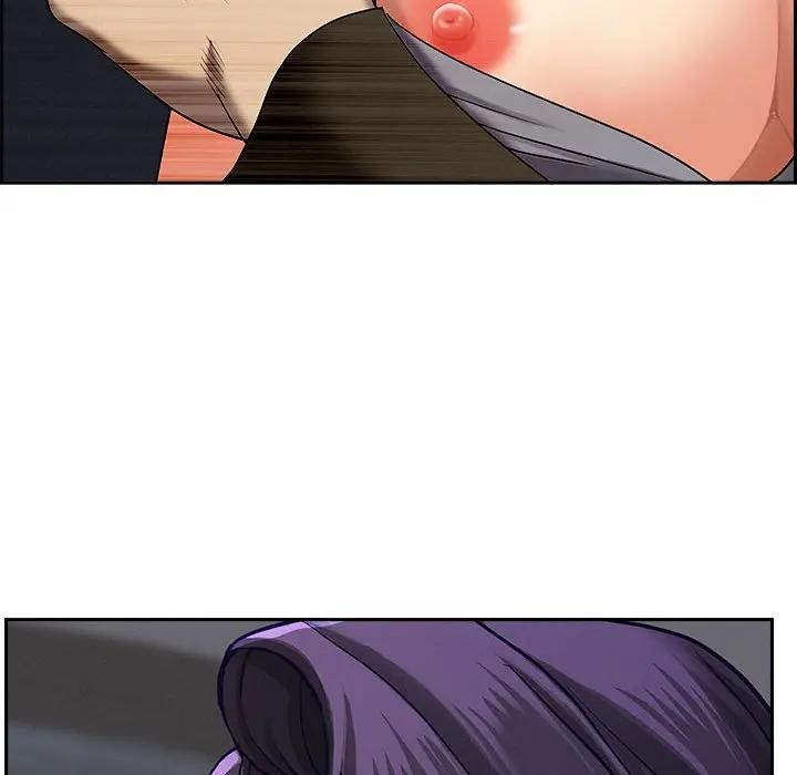 貴婦的專屬保鑣第4話