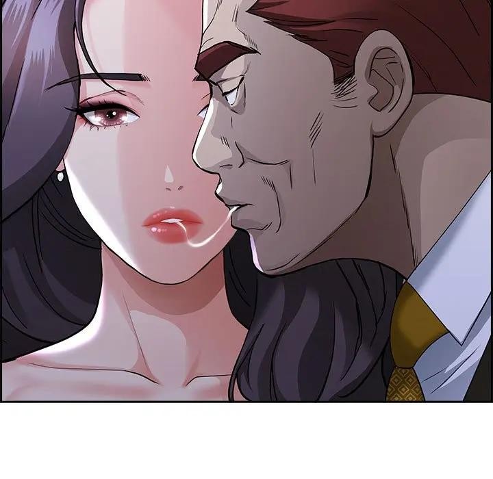 貴婦的專屬保鑣第4話