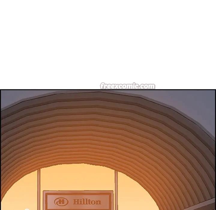 貴婦的專屬保鑣第4話