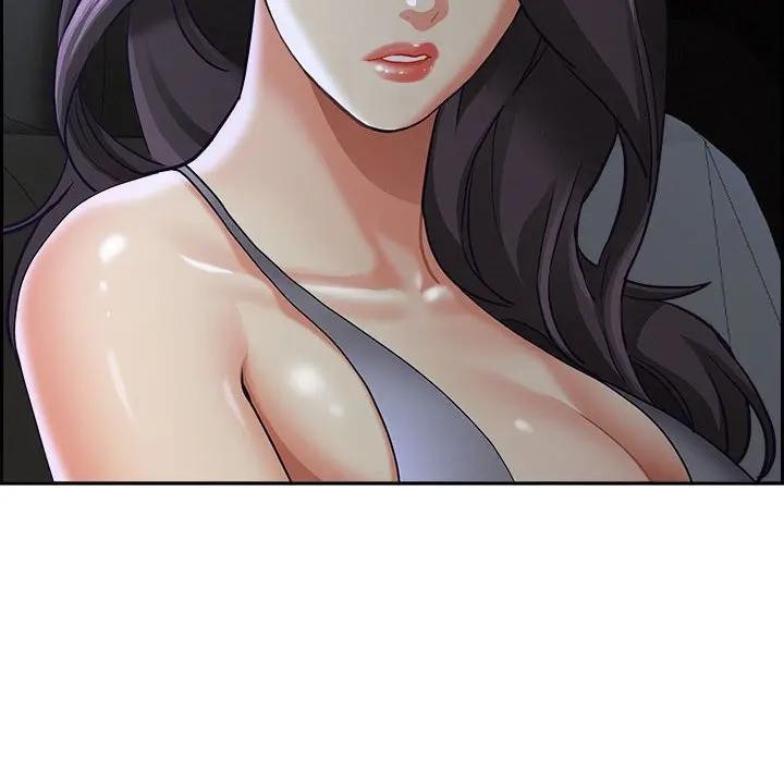 貴婦的專屬保鑣第4話