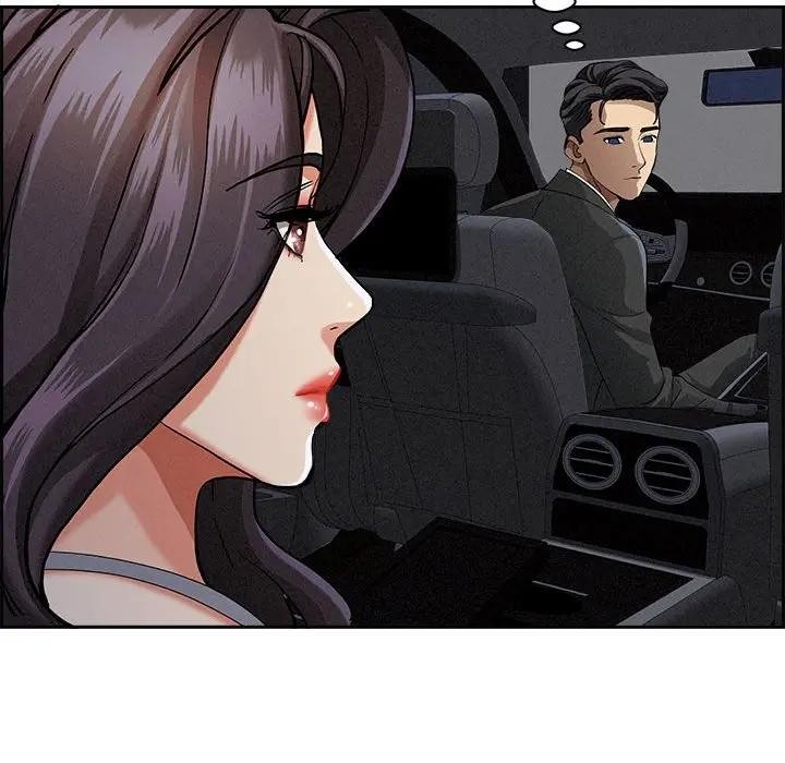 貴婦的專屬保鑣第5話