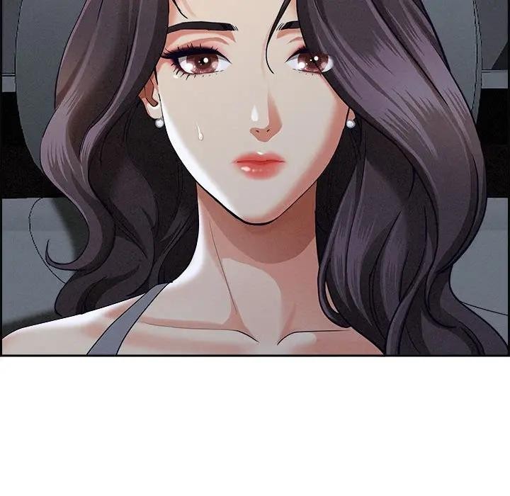 貴婦的專屬保鑣第5話