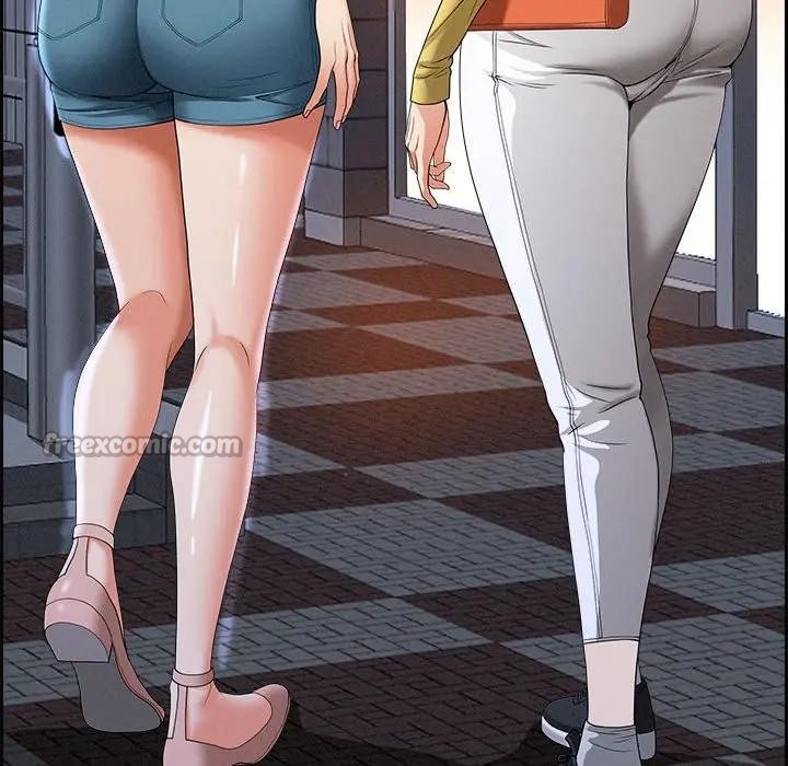 貴婦的專屬保鑣第5話