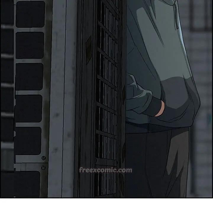 貴婦的專屬保鑣第6話