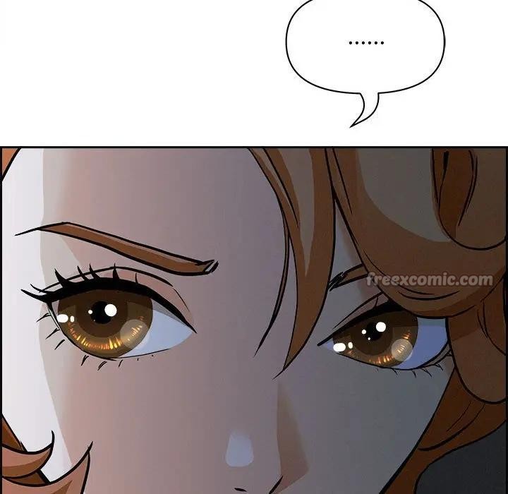 貴婦的專屬保鑣第6話