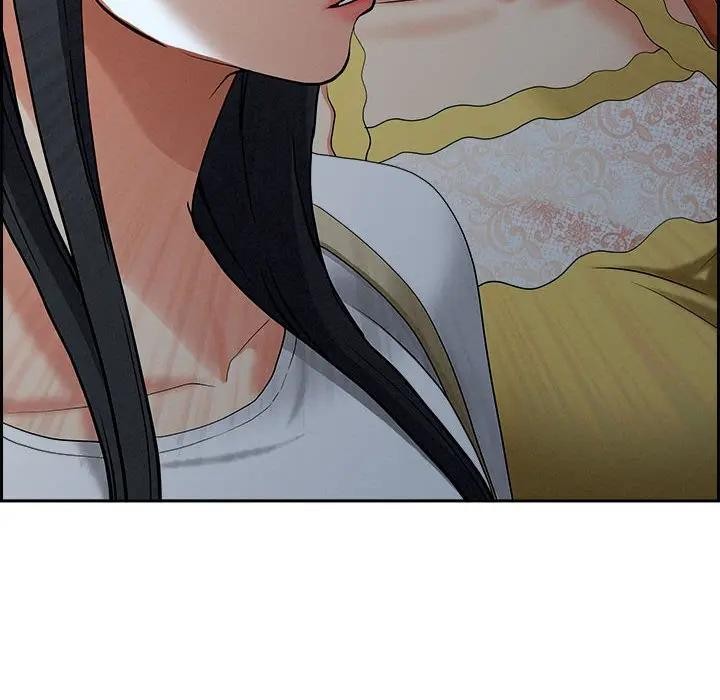 貴婦的專屬保鑣第6話