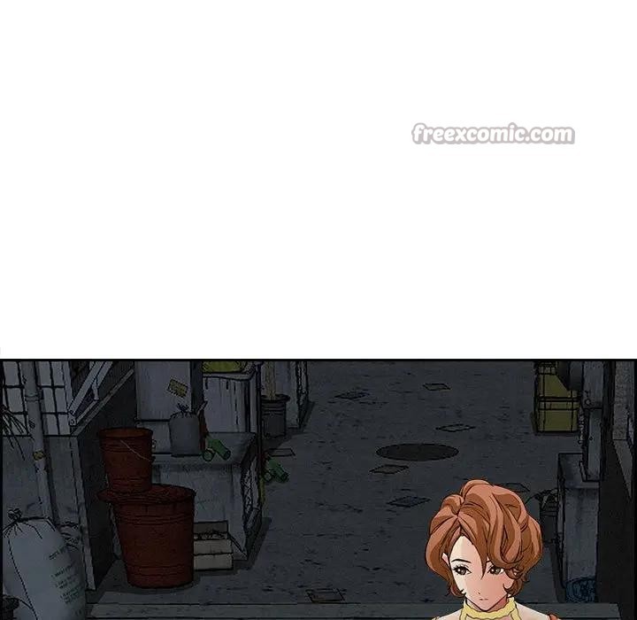 貴婦的專屬保鑣第6話