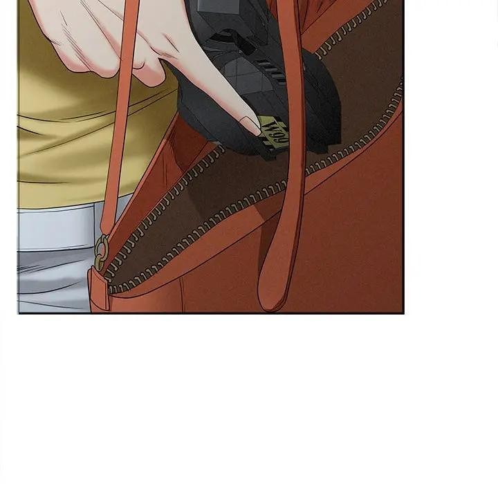 貴婦的專屬保鑣第6話