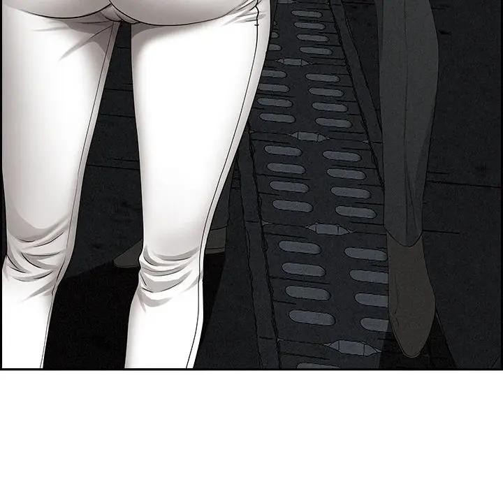 貴婦的專屬保鑣第6話