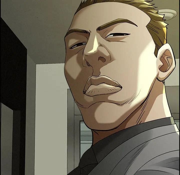 貴婦的專屬保鑣第6話