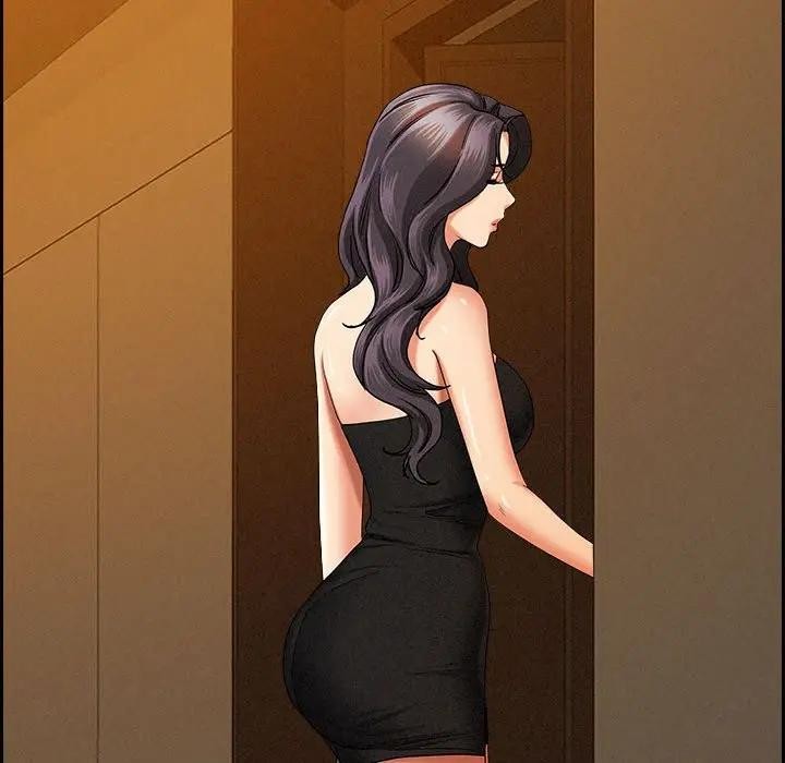 貴婦的專屬保鑣第6話