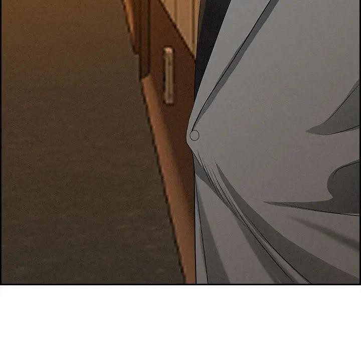 貴婦的專屬保鑣第6話