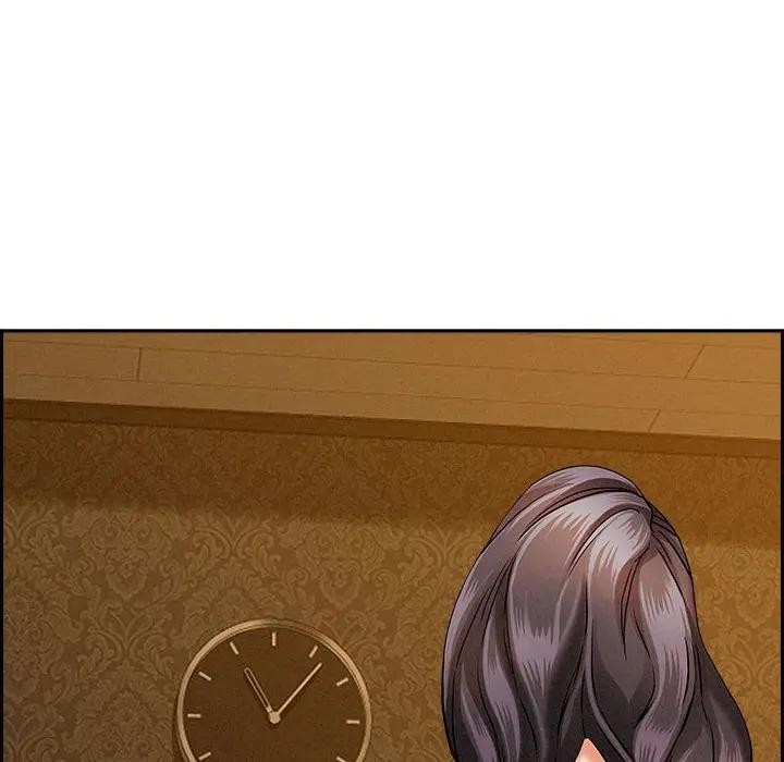 貴婦的專屬保鑣第6話