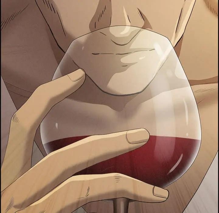 貴婦的專屬保鑣第6話