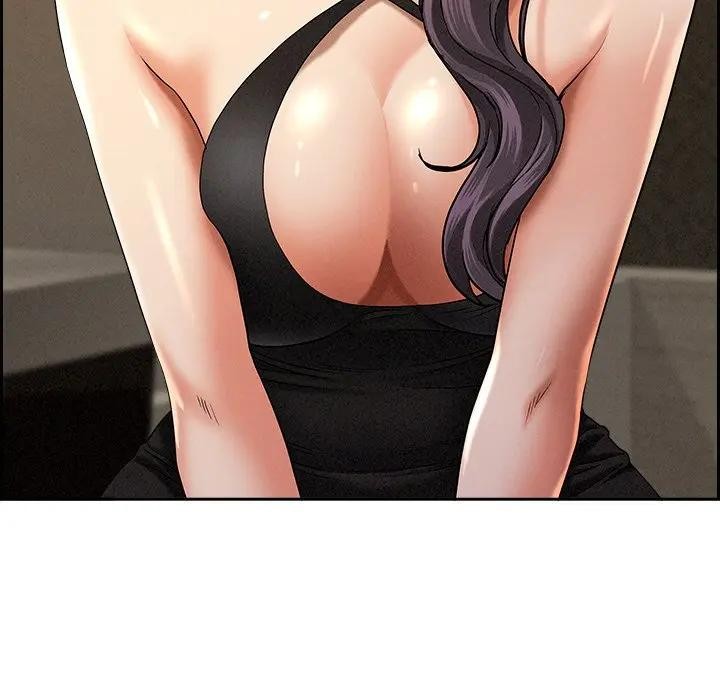 貴婦的專屬保鑣第7話