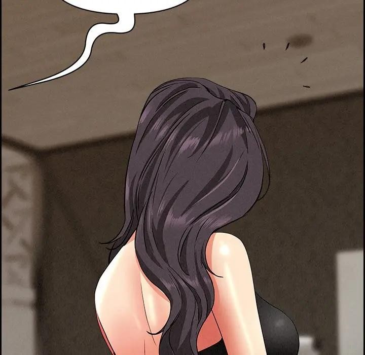 貴婦的專屬保鑣第7話