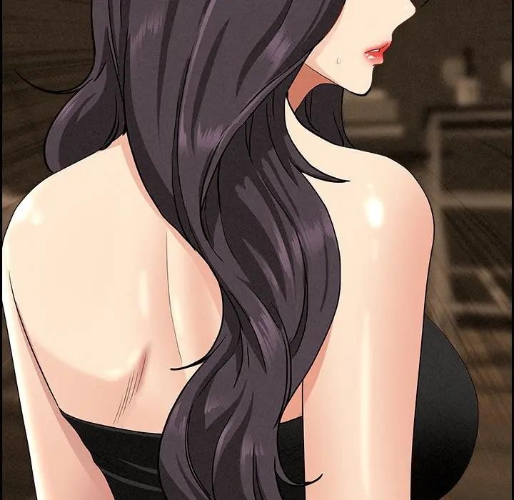 貴婦的專屬保鑣第7話