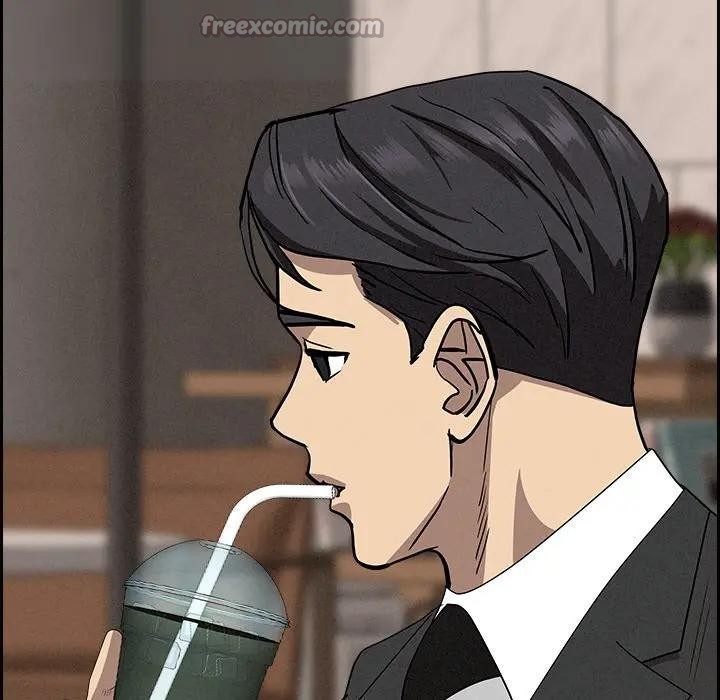 貴婦的專屬保鑣第7話