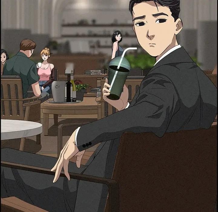 貴婦的專屬保鑣第7話