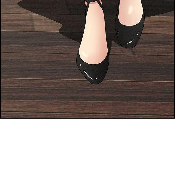 貴婦的專屬保鑣第7話