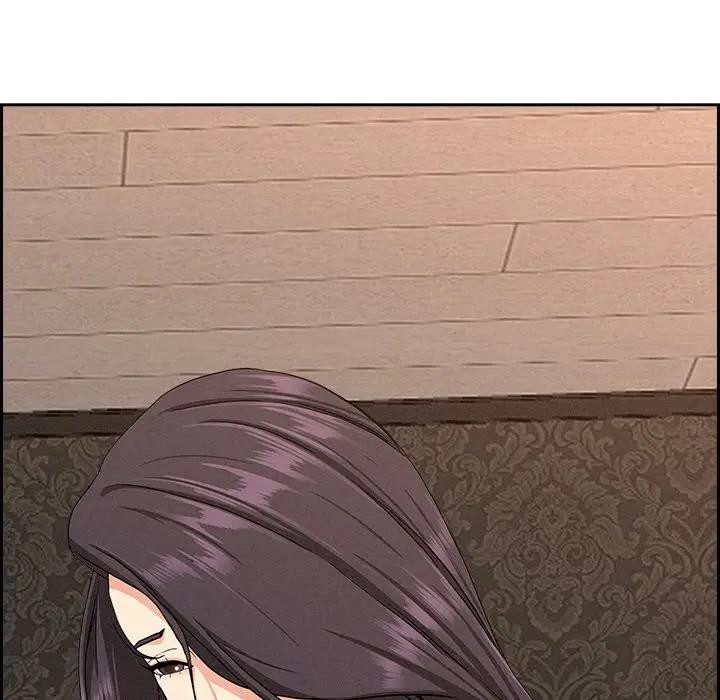 貴婦的專屬保鑣第7話