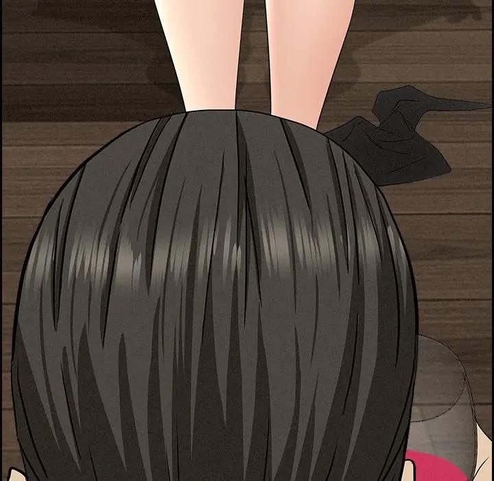 貴婦的專屬保鑣第7話