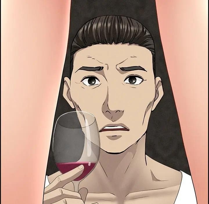 貴婦的專屬保鑣第7話