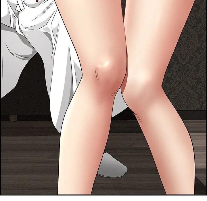 貴婦的專屬保鑣第7話