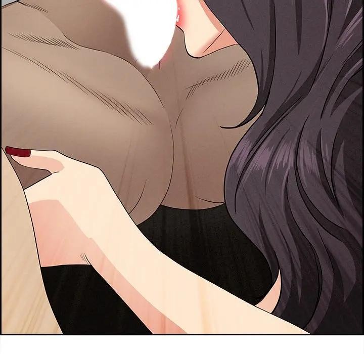 貴婦的專屬保鑣第7話