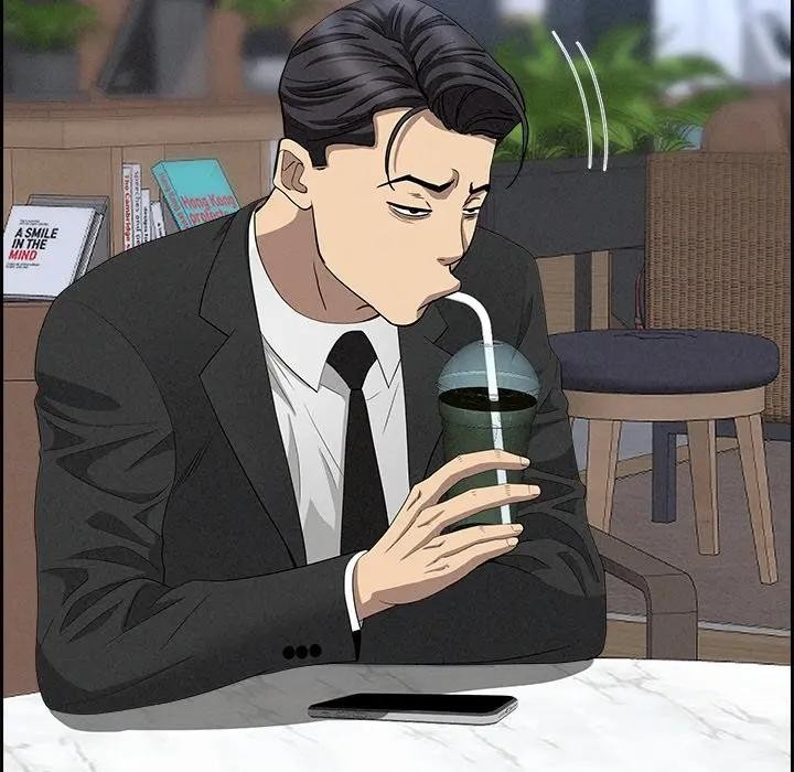 貴婦的專屬保鑣第7話