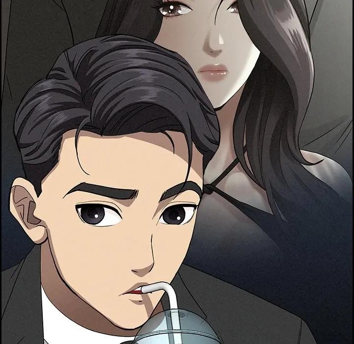 貴婦的專屬保鑣第7話