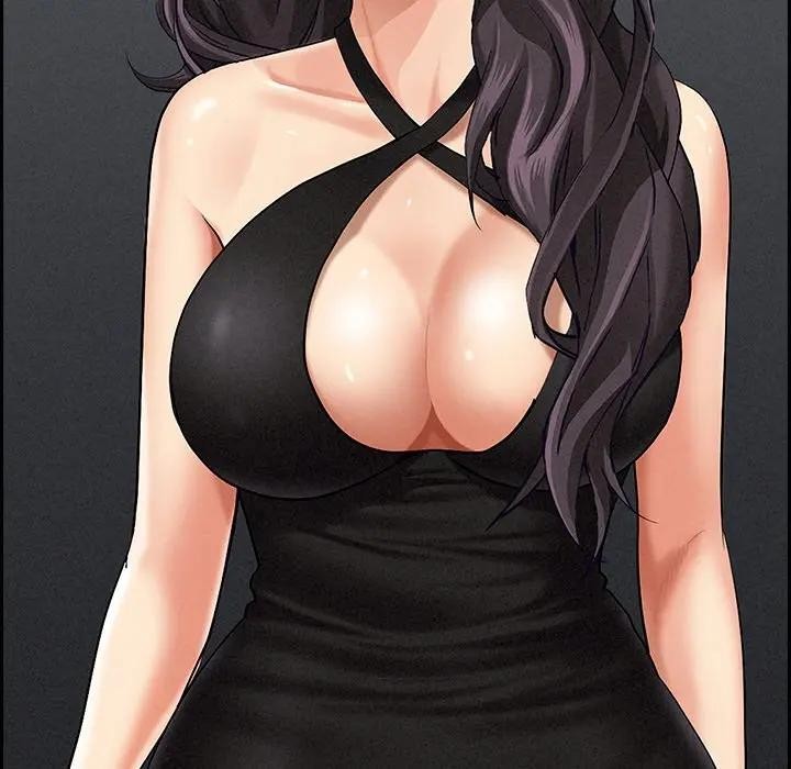 貴婦的專屬保鑣第7話