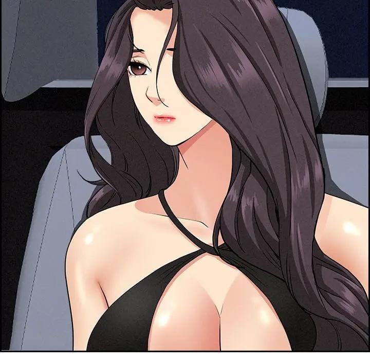 貴婦的專屬保鑣第7話