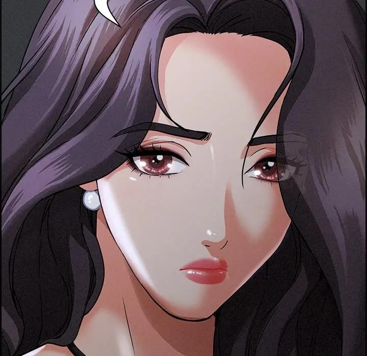 貴婦的專屬保鑣第8話