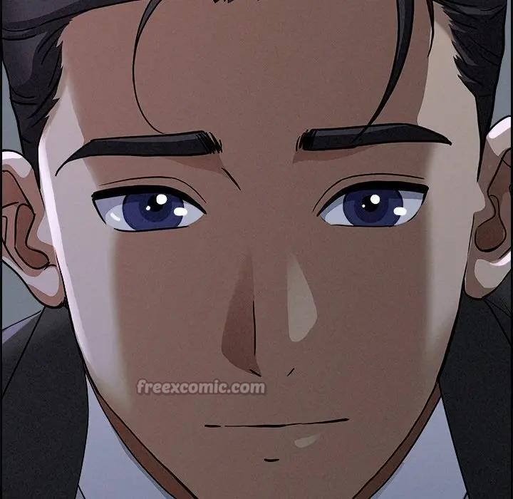 貴婦的專屬保鑣第8話