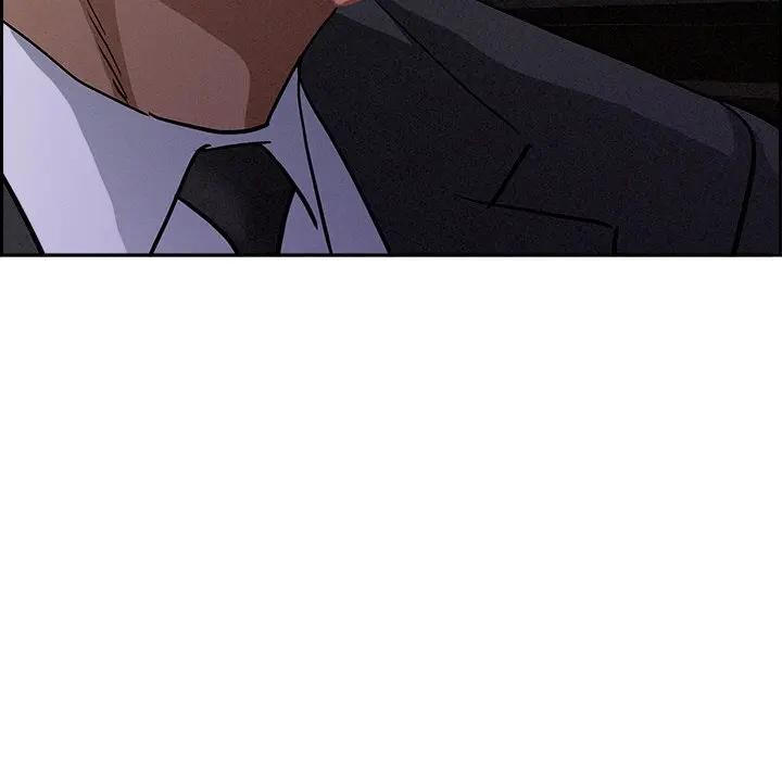 貴婦的專屬保鑣第8話