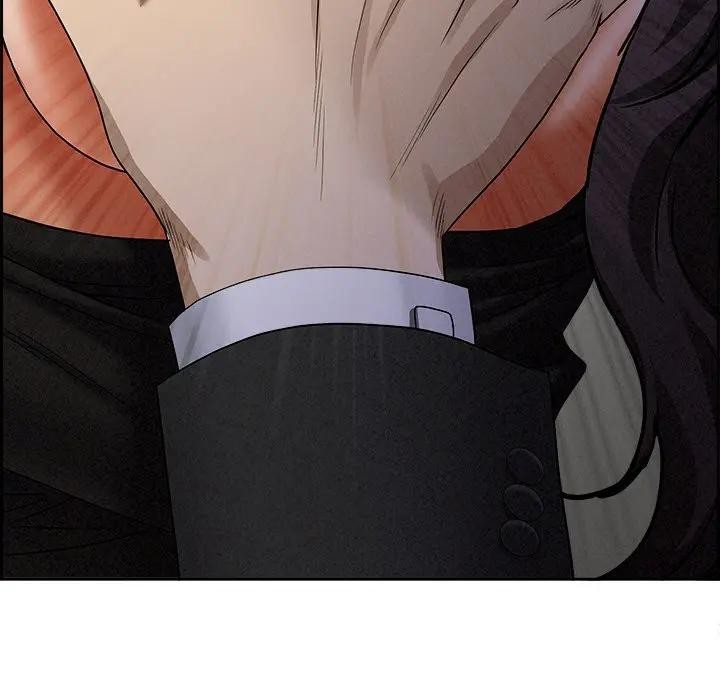 貴婦的專屬保鑣第8話