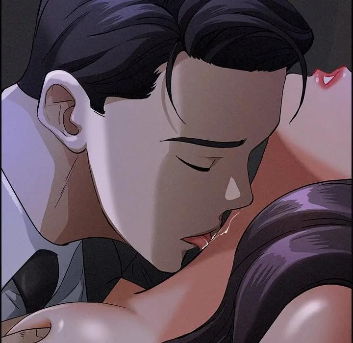 貴婦的專屬保鑣第8話