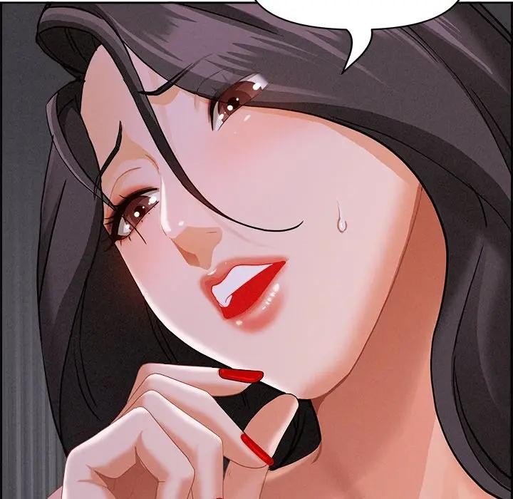 貴婦的專屬保鑣第8話