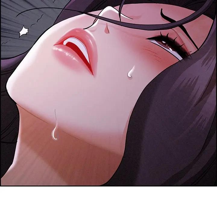 貴婦的專屬保鑣第9話