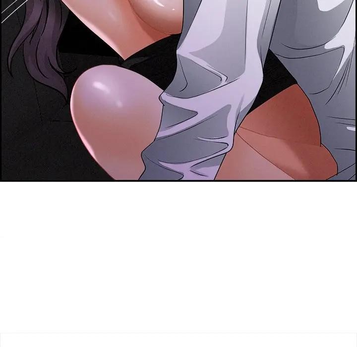 貴婦的專屬保鑣第9話