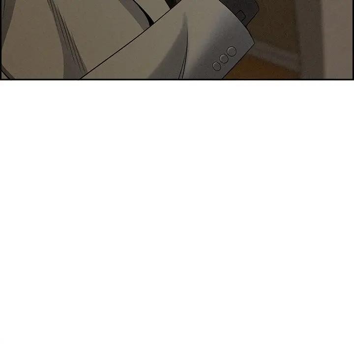 貴婦的專屬保鑣第9話