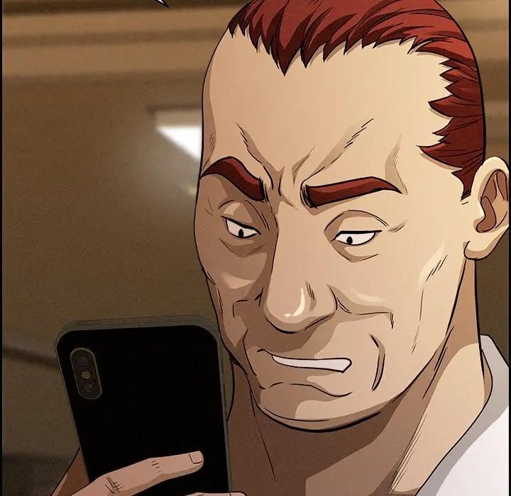 貴婦的專屬保鑣第9話