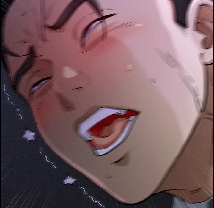 貴婦的專屬保鑣第9話