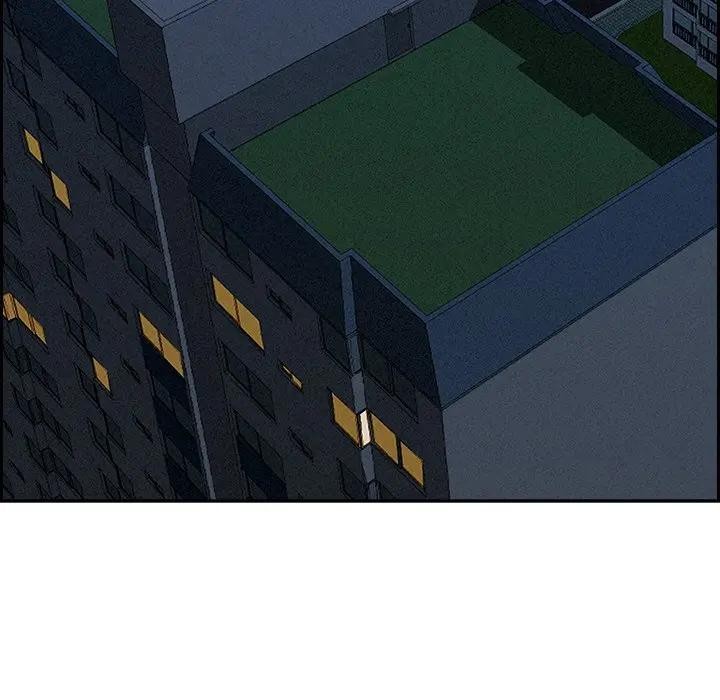 貴婦的專屬保鑣第9話