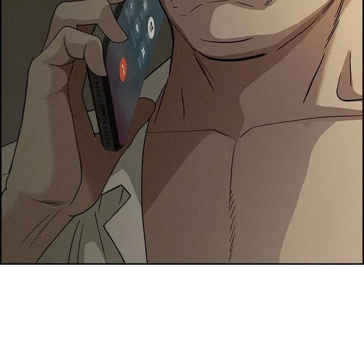 貴婦的專屬保鑣第9話