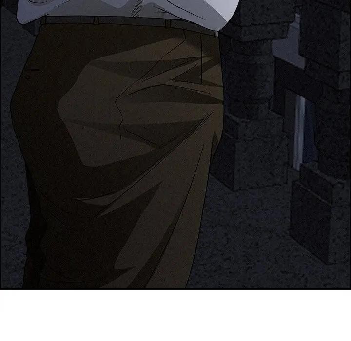 貴婦的專屬保鑣第9話