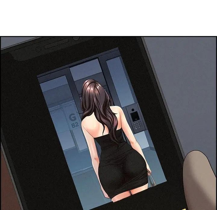 貴婦的專屬保鑣第9話