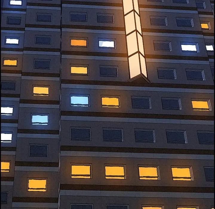 貴婦的專屬保鑣第9話