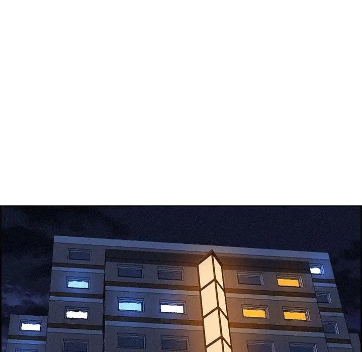 貴婦的專屬保鑣第9話